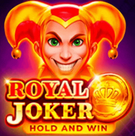 Royal Joker im 7Oasis Casino spielen