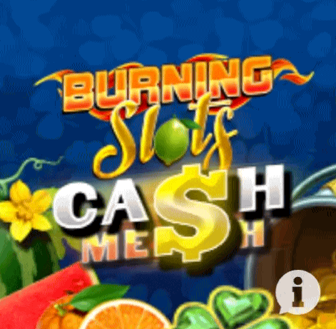 Burning Slots im 7Oasis Casino spielen